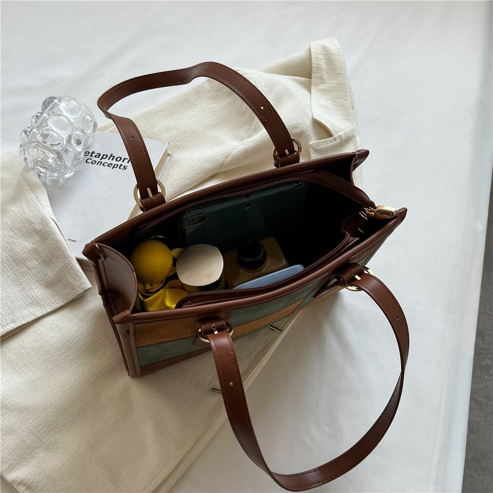 Bolsa Tiracolo Roma