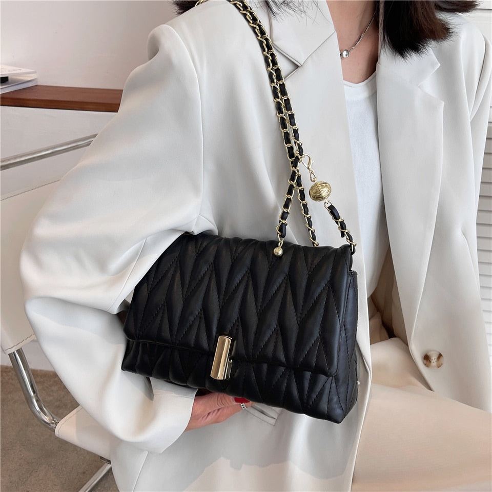 Bolsa Flap Ibiza