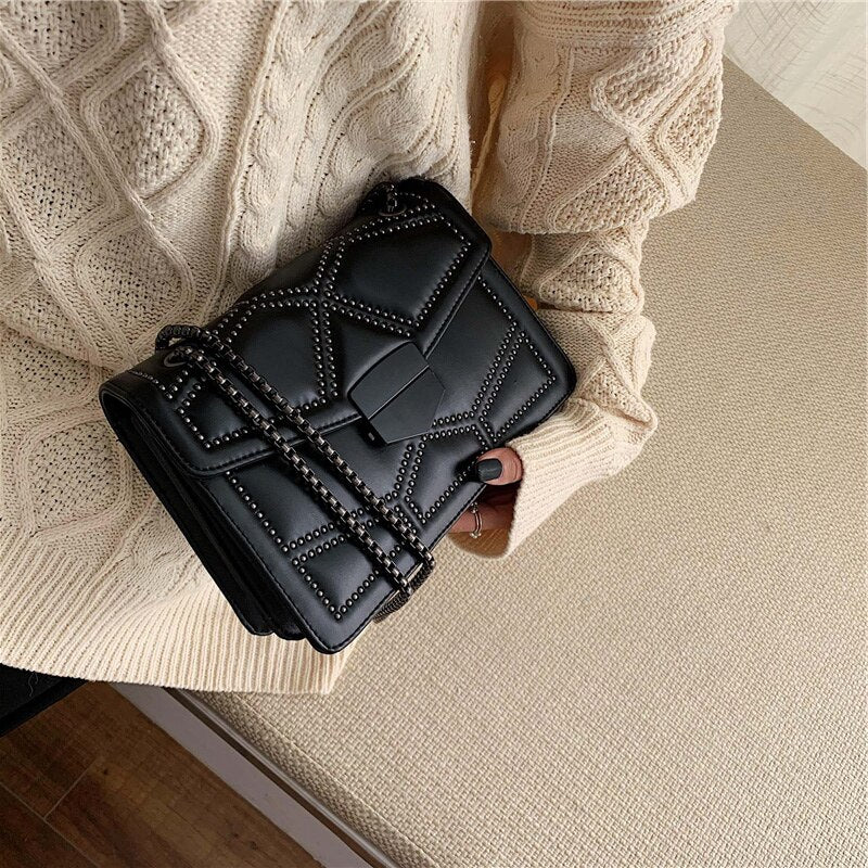 Bolsa Mini Bag Orlando