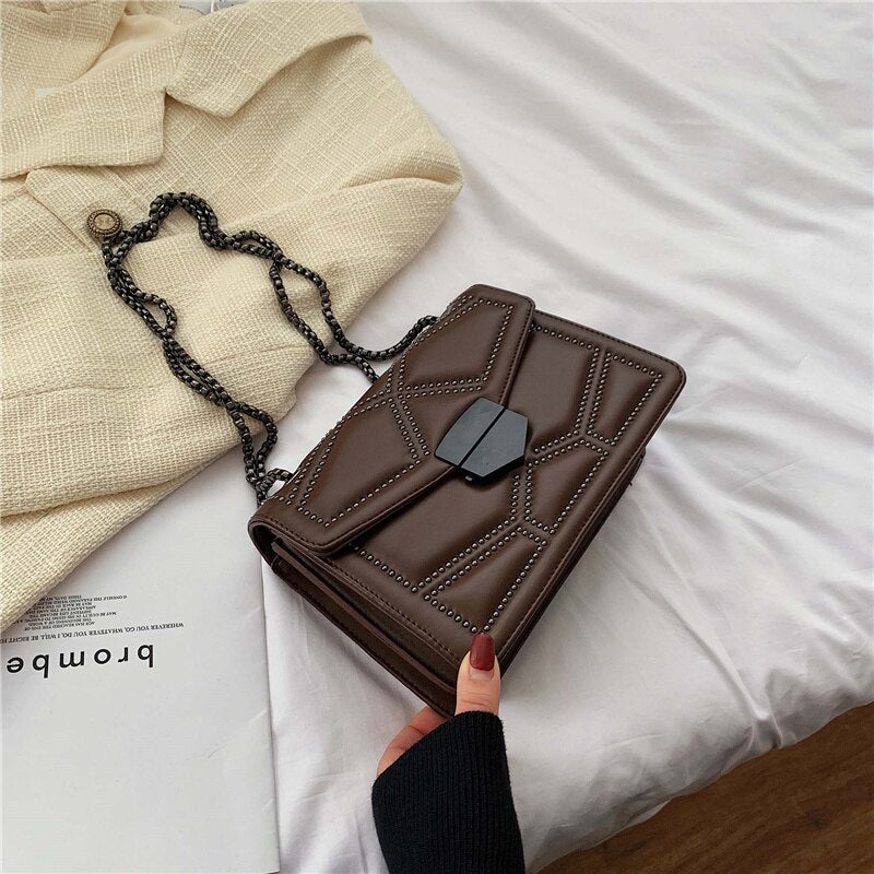 Bolsa Mini Bag Orlando